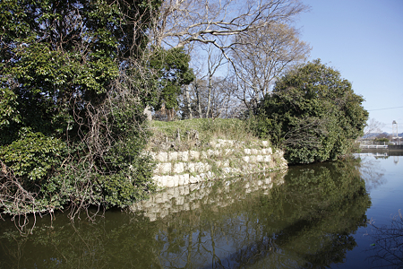 荏原城 - 04