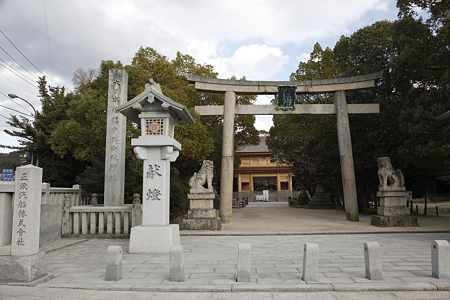 大山祇神社 - 02