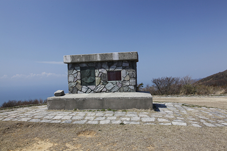 弥彦山 - 01