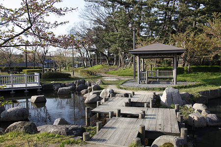 木場城 - 01