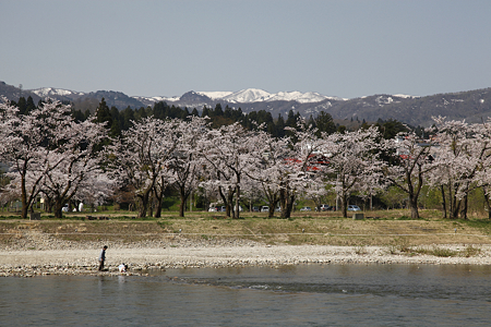 津川城 - 02