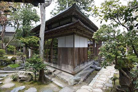 北方文化博物館・三楽亭 - 14