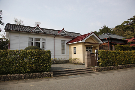 旧県知事公舎記念館 - 06