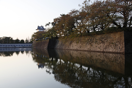 新発田城 - 03