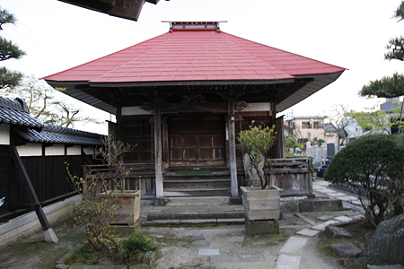 福勝寺 - 02