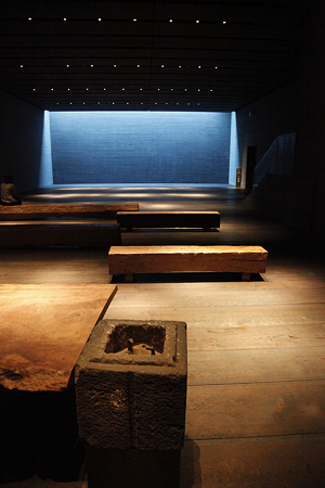 佐川美術館 - 07
