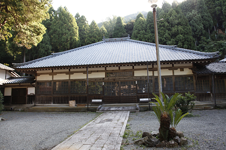 徳賞寺 - 2