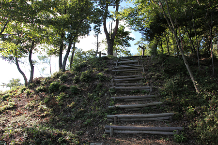 山口城 - 03