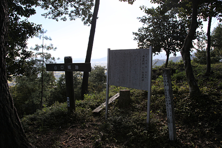 山口城 - 05
