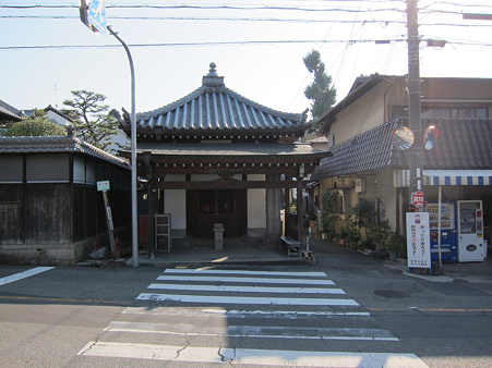西方院 - 01