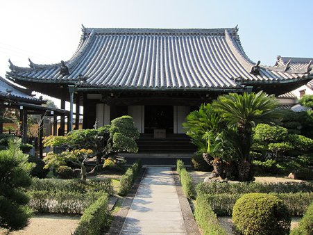 西方院 - 03