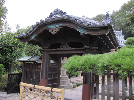 長寿院 - 1