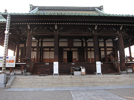 大念仏寺 - 03