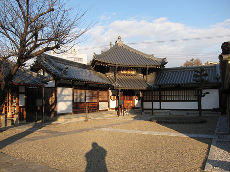 大念仏寺 - 05