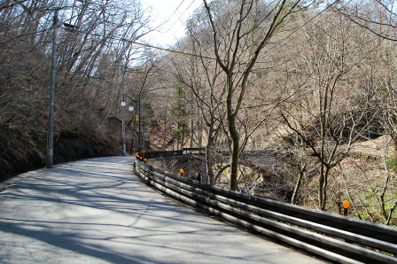 道路