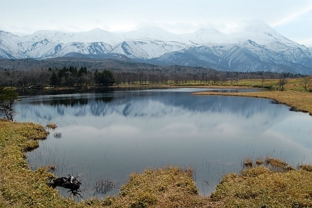 一湖