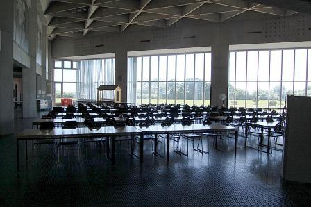大学食堂