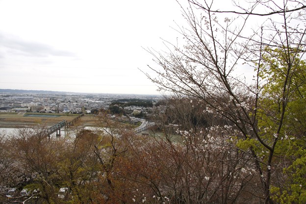 鳥羽山公園より 写真共有サイト フォト蔵