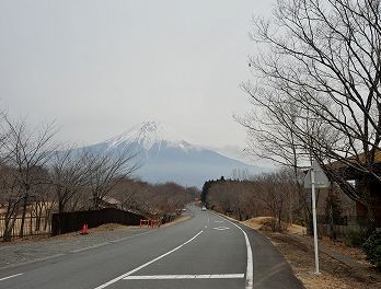 田貫湖ふれあい自然塾前1