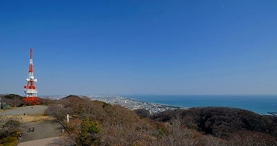 湘南の海2