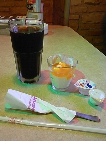 ランチカラオケ