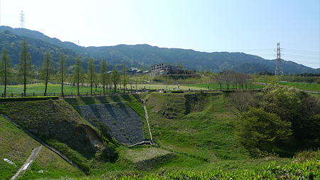 もーもーらんど油山牧場(1)