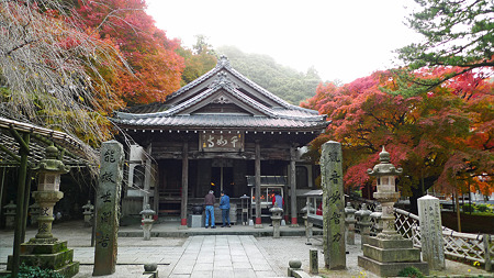 雷山千如寺大悲王院(35)