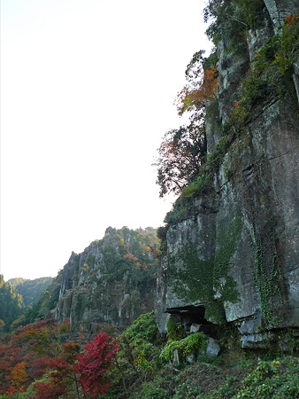 一目八景(19)見晴らし台