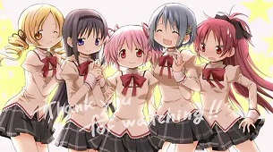 madoka