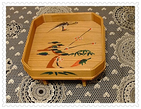 ぽっぽ膳