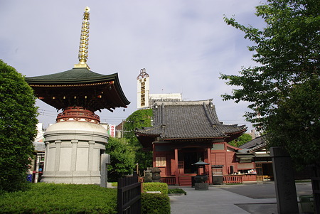 淡島堂