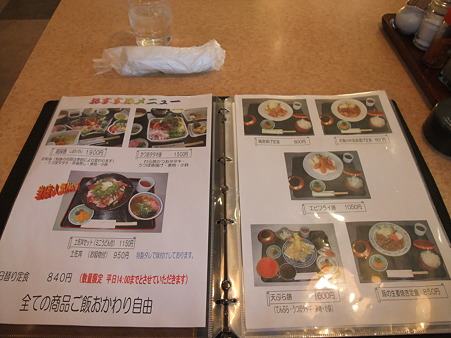 高知13:かわうその里すさき・6