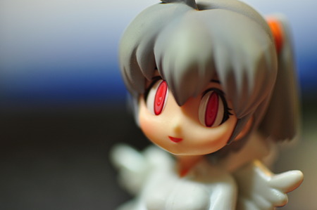 クローズアップレンズテスト1