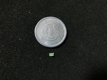 リヤｴｱｺﾝﾊﾟﾈﾙLED打ち替え 016