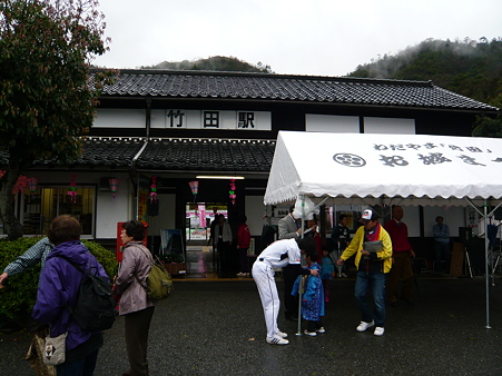 竹田駅 001