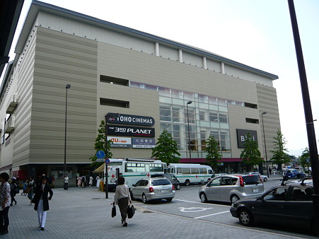 2010年GW京都帰省第１日目 (16)