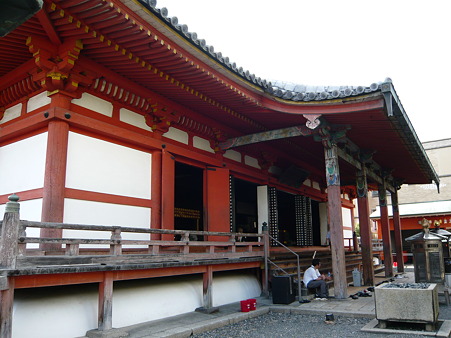 六波羅蜜寺 003