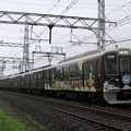 「鉄道写真」阪急