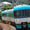 「鉄道写真」ＪＲ西日本特急車両