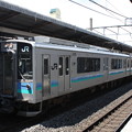 「鉄道写真」JR東日本長ナノ