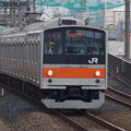 2016 武蔵野線