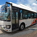 敦賀海陸運輸（バス）