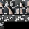 Photos: silicone insole manufacturers, supplier, factory products catalog-5